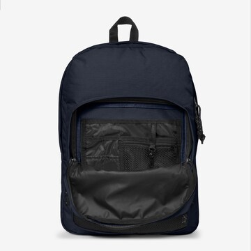 EASTPAK Rucksack 'Pinnacle' in Blau