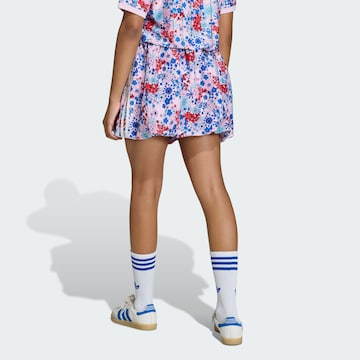 ADIDAS ORIGINALS Rock 'Adidas Originals x Liberty London' in Pink