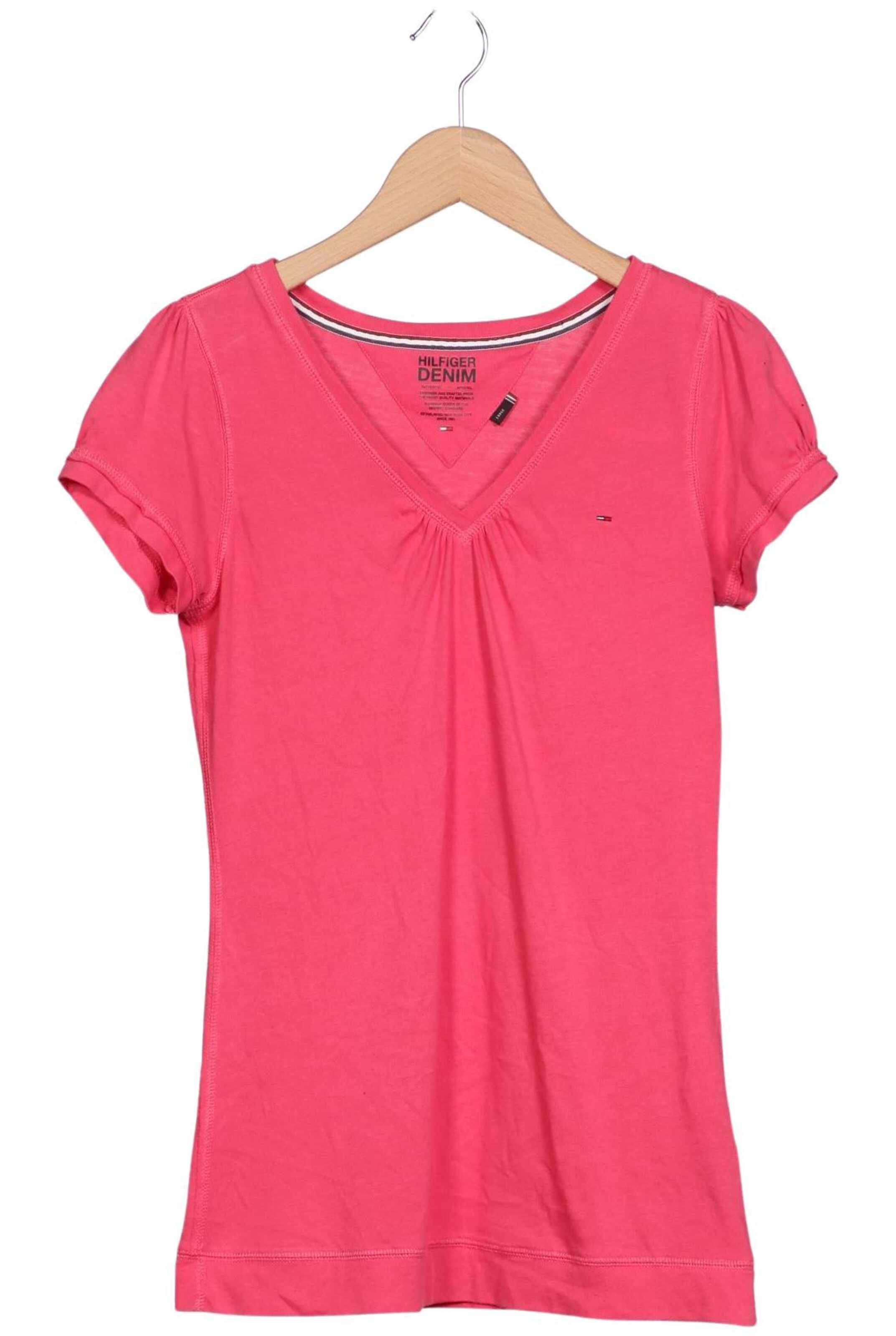 Tommy Jeans Top & Shirt in L in Pink, Item view