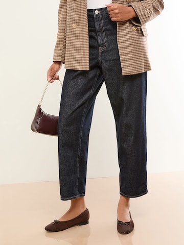 Lipsy Ballerinasko i brun