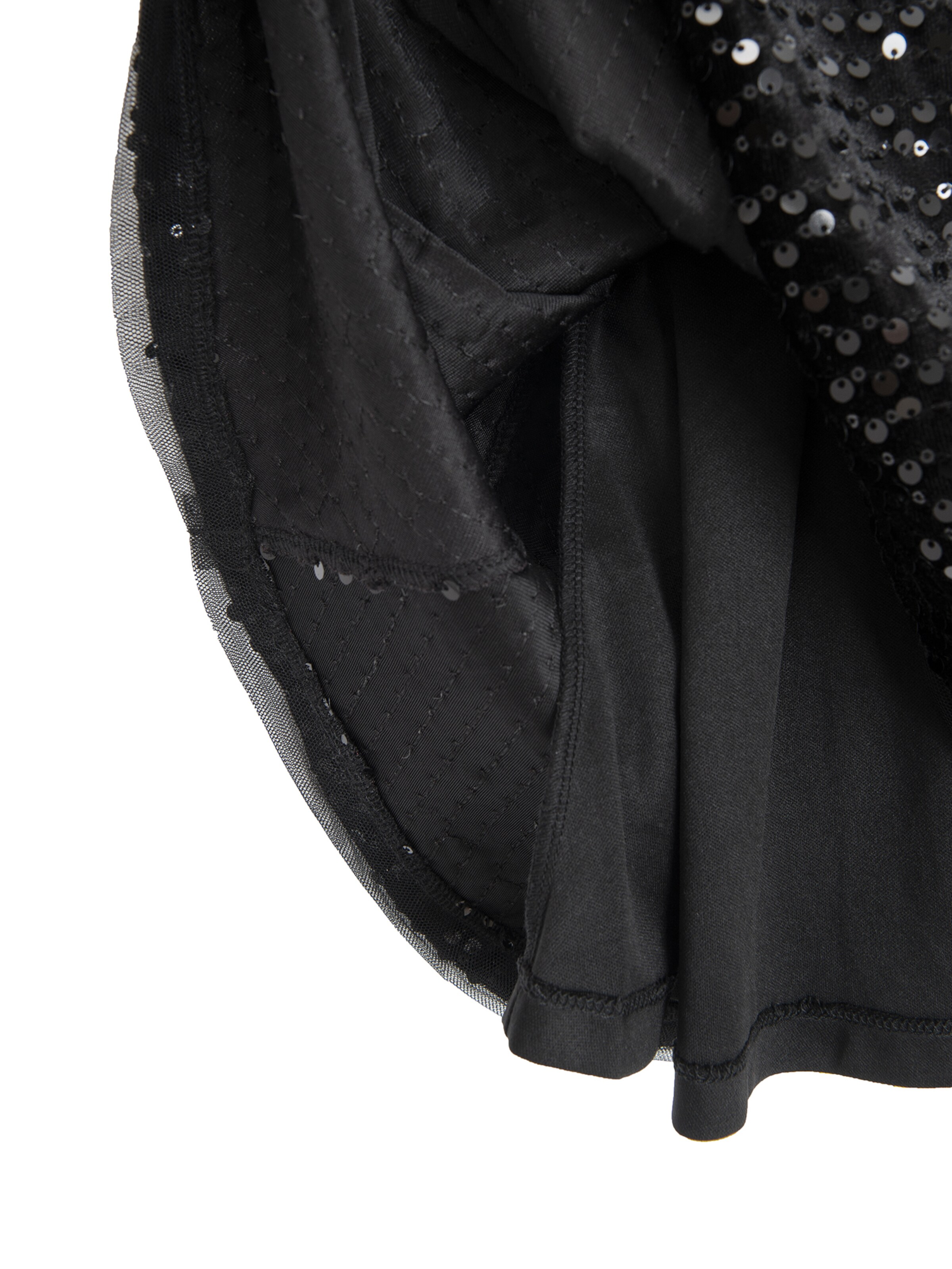 Cool Club Spódnica w kolorze czarny