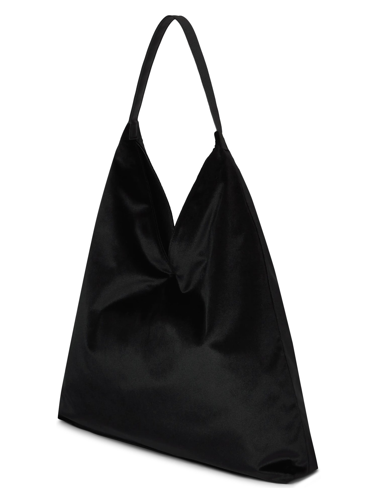 KARL LAGERFELD JEANSShopper torba - crna boja