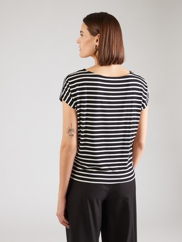 T-shirt s.Oliver en noir