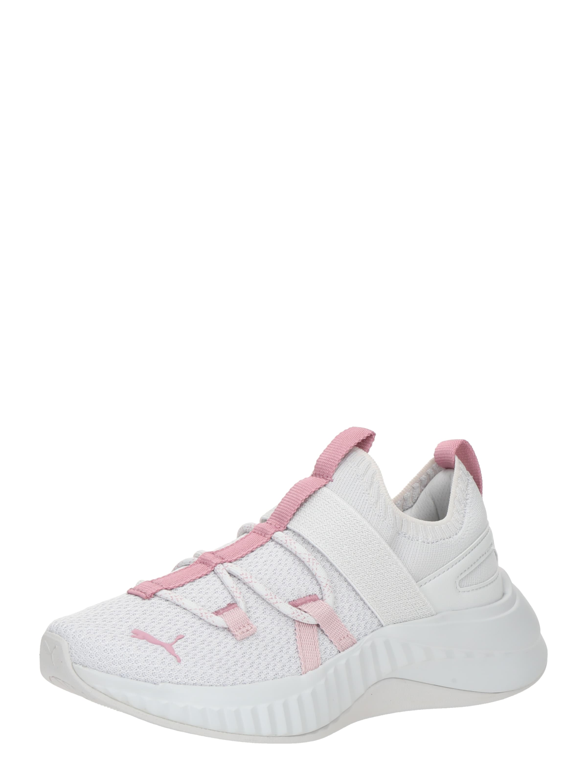 Sneaker de alergat 'Softride Sera Alt' de la PUMA pe alb: față