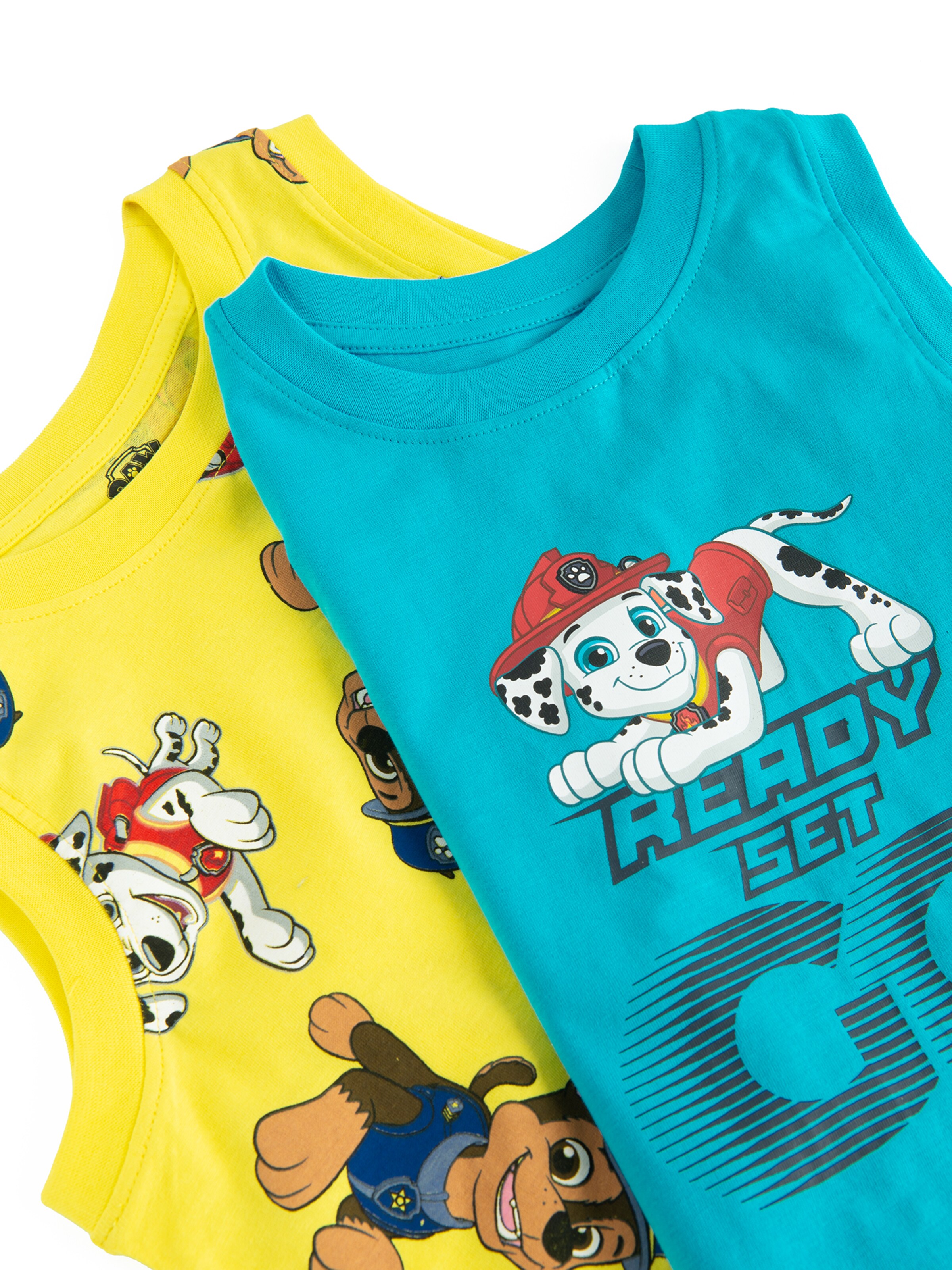 Cool Club - Camiseta en azul