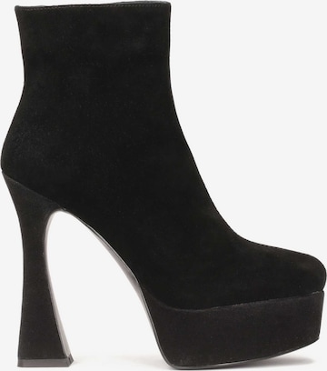 Bottines Kazar Studio en noir