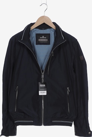 MILESTONE Jacket & Coat in M in Blue: front