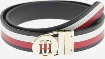 TOMMY HILFIGER Belt in One size in Mixed colors: front