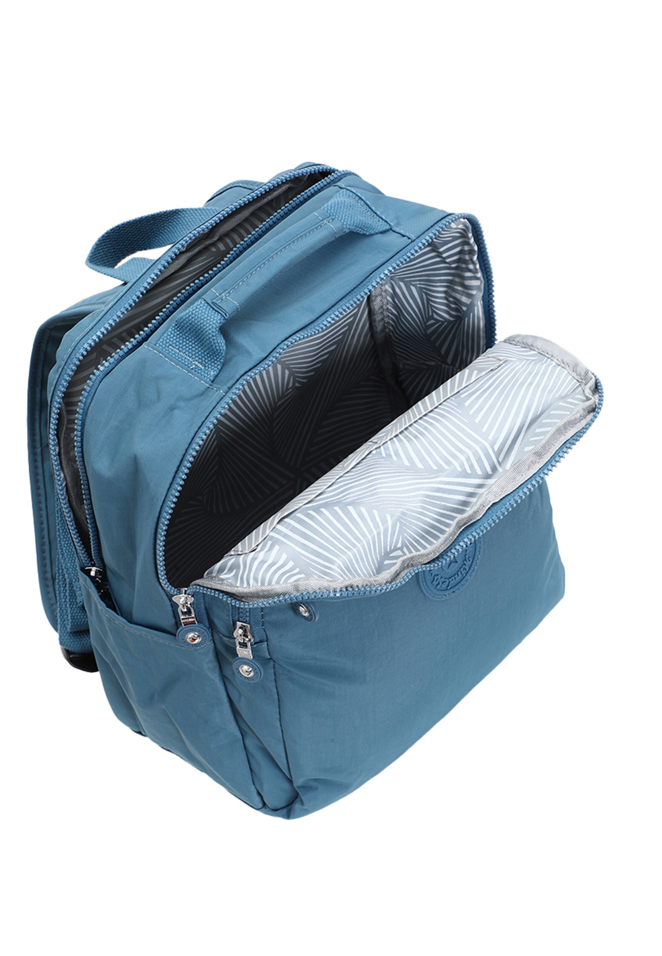 Zaino di Mindesa in blu