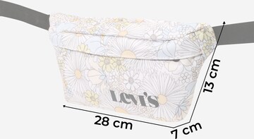 LEVI'S ® - Bolsa de cintura em mistura de cores