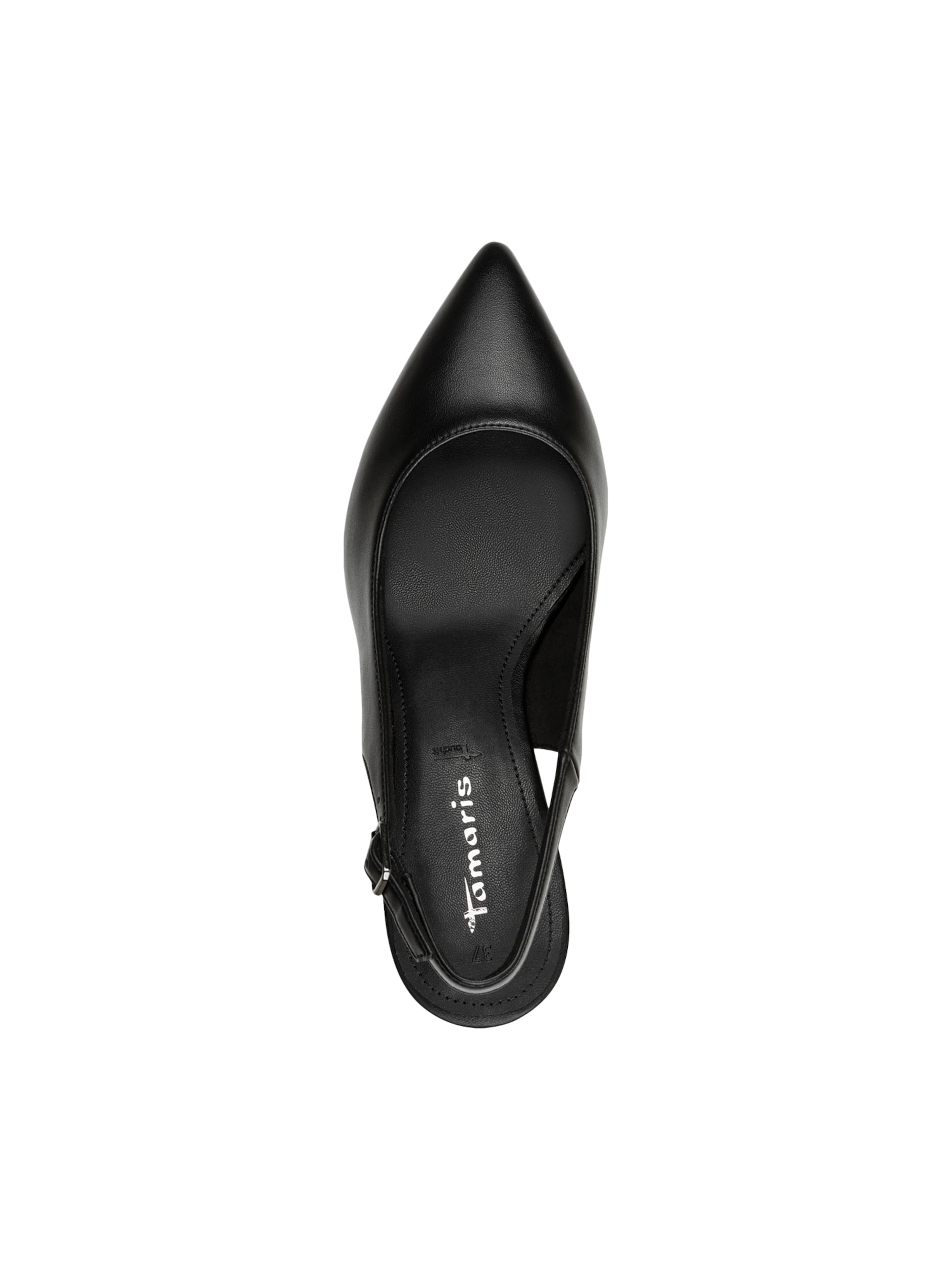 Tamaris Pumps in Black