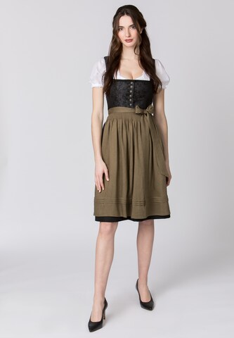 STOCKERPOINT Dirndl in Groen