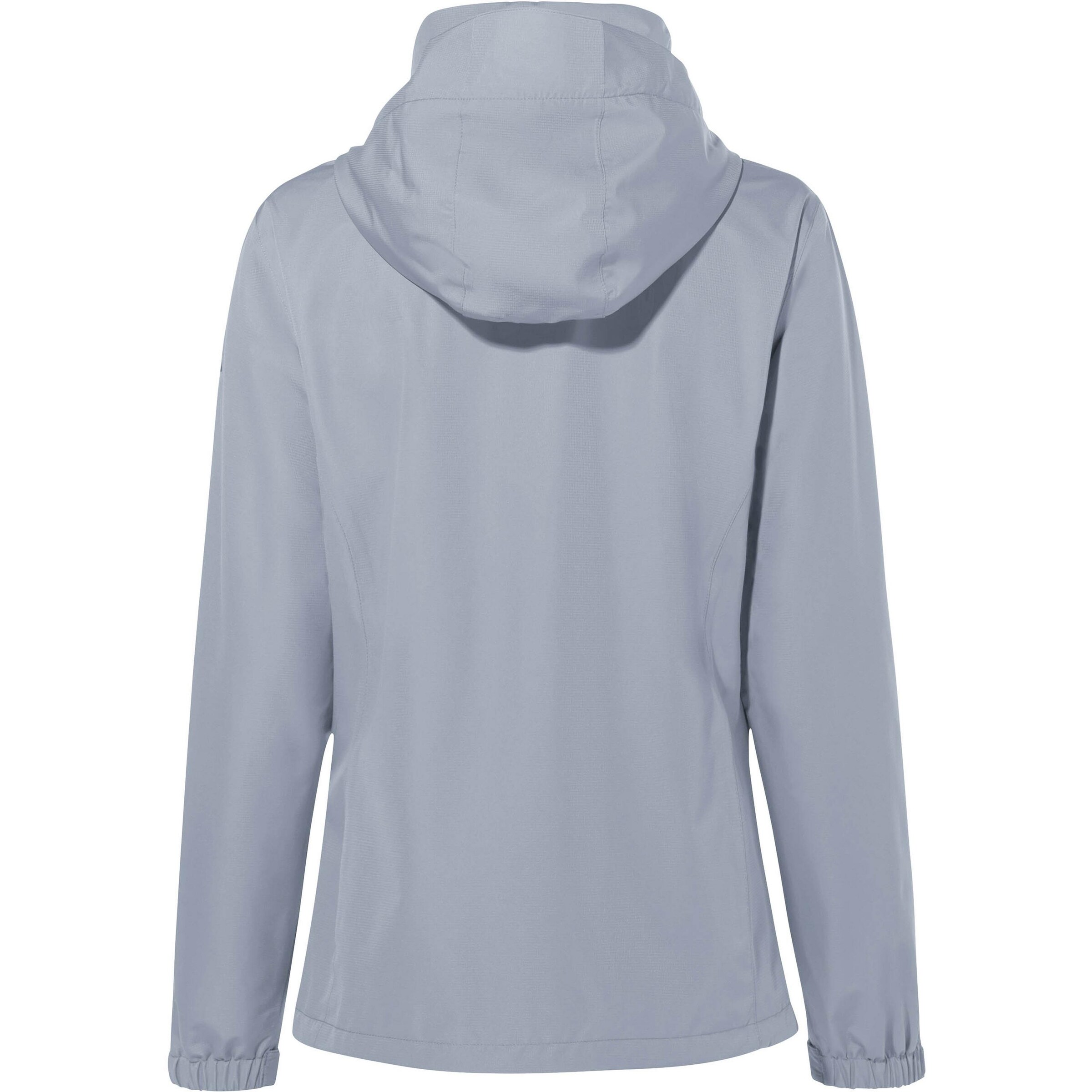 VAUDE Athletic Jacket 'Escape Light' in Blue