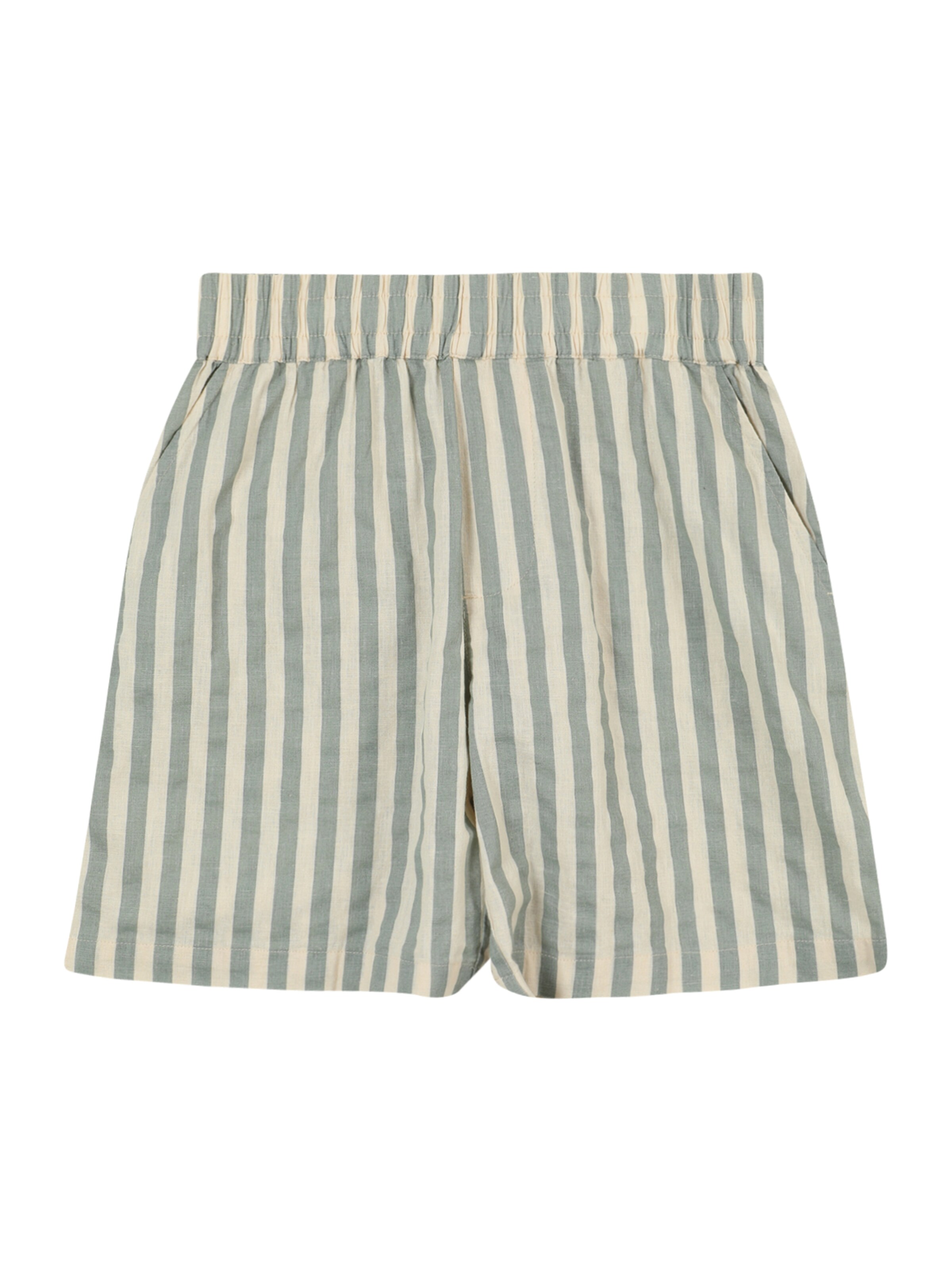 Only & Sons Junior Regular Housut 'OSJMATTIE' värissä vihreä: etupuoli