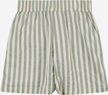 Only & Sons Junior Regular Housut 'OSJMATTIE' värissä vihreä: etupuoli