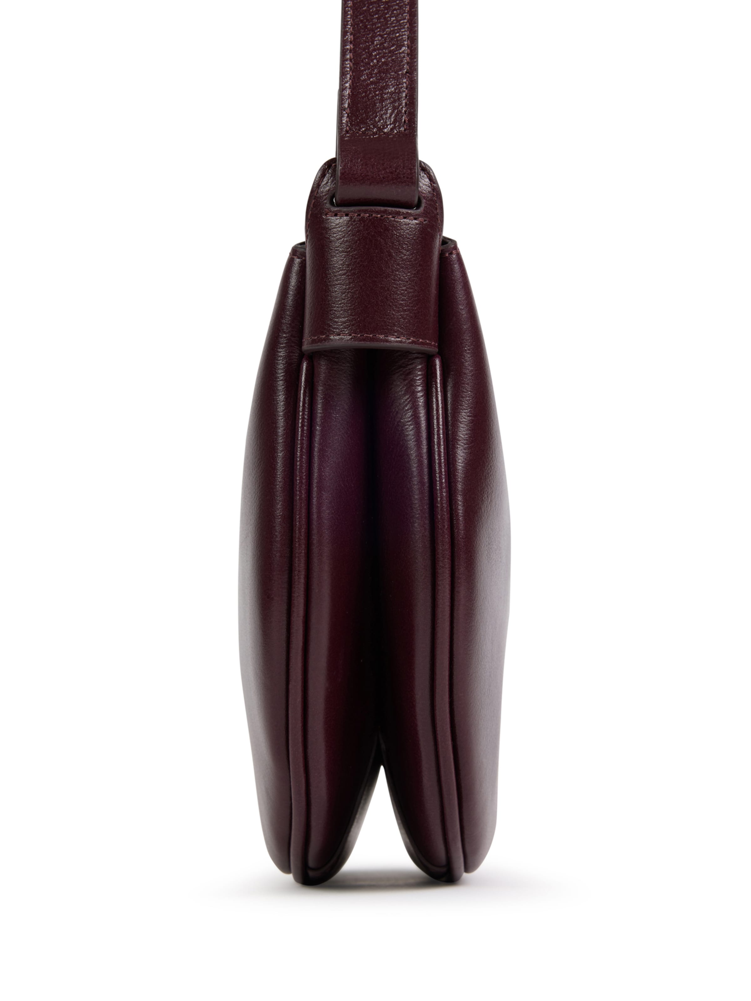 Sac à bandoulière 'Lune' Nat&Nin en violet