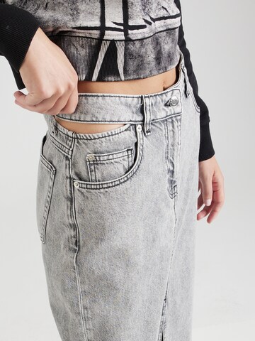 IRO Skirt in Grey