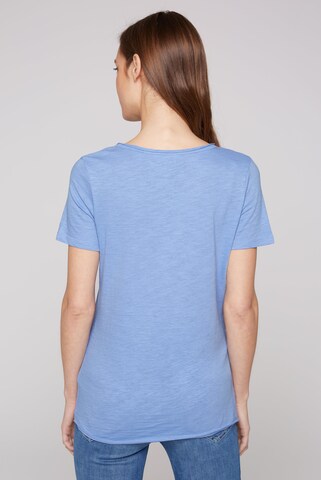 Soccx Shirt in Blauw