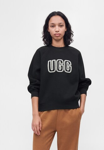 Sweat-shirt UGG en noir