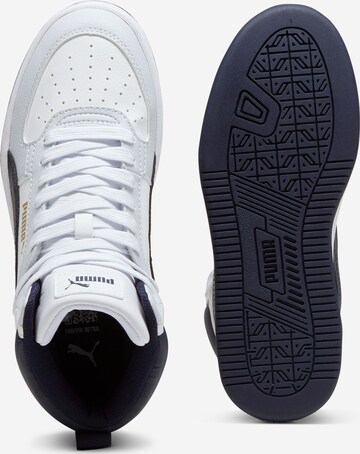 Sneaker 'Caven 2.0' de la PUMA pe alb
