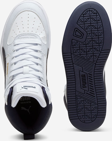 Sneaker 'Caven 2.0' di PUMA in bianco