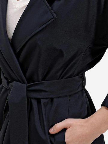 Bigdart Between-seasons coat in Blue