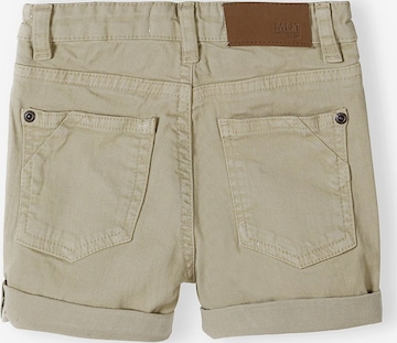 Regular Pantalon MINOTI en beige