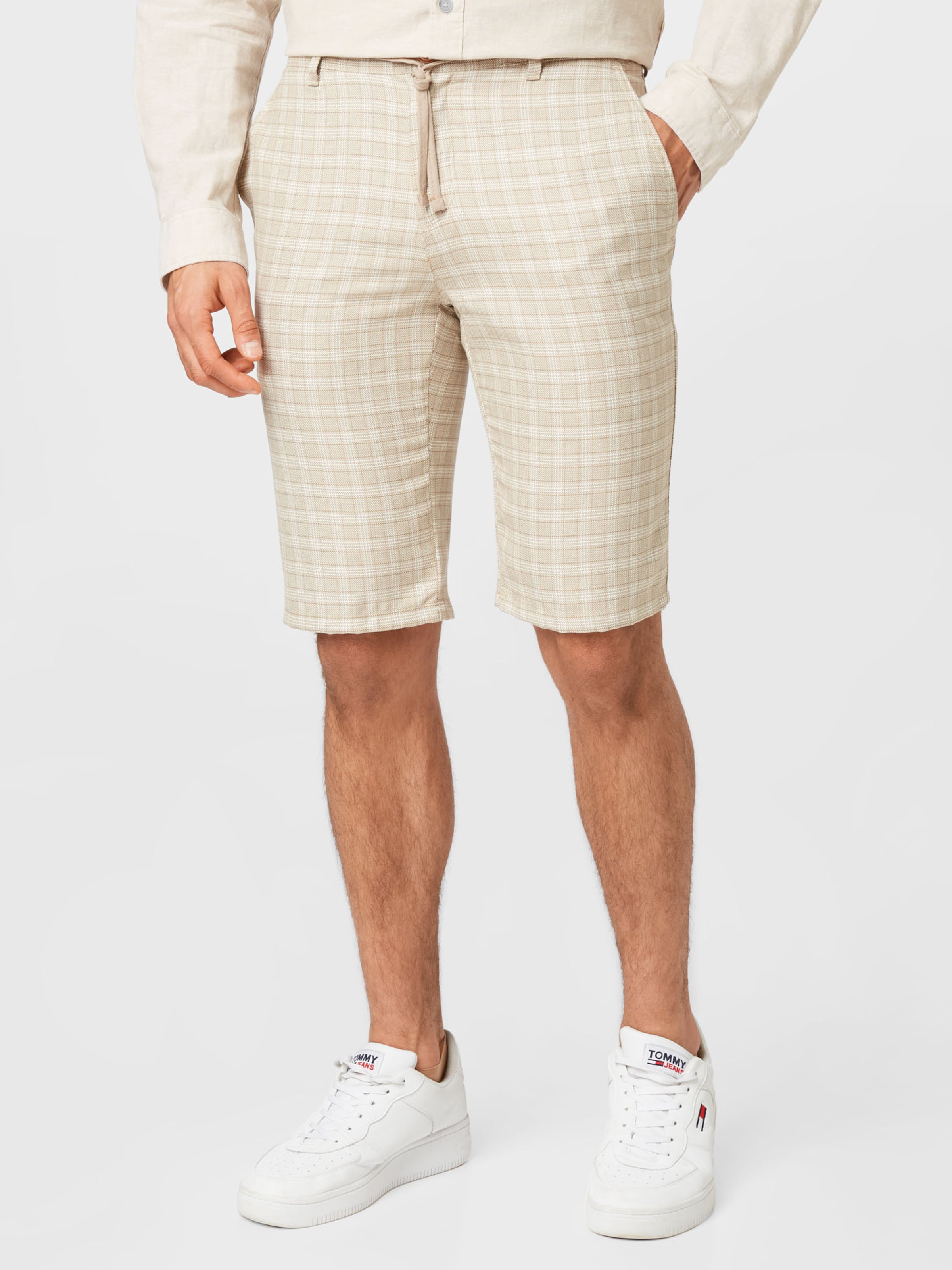 Mens shorts cheap plaid