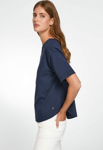 DAY.LIKE Shirt in Blauw