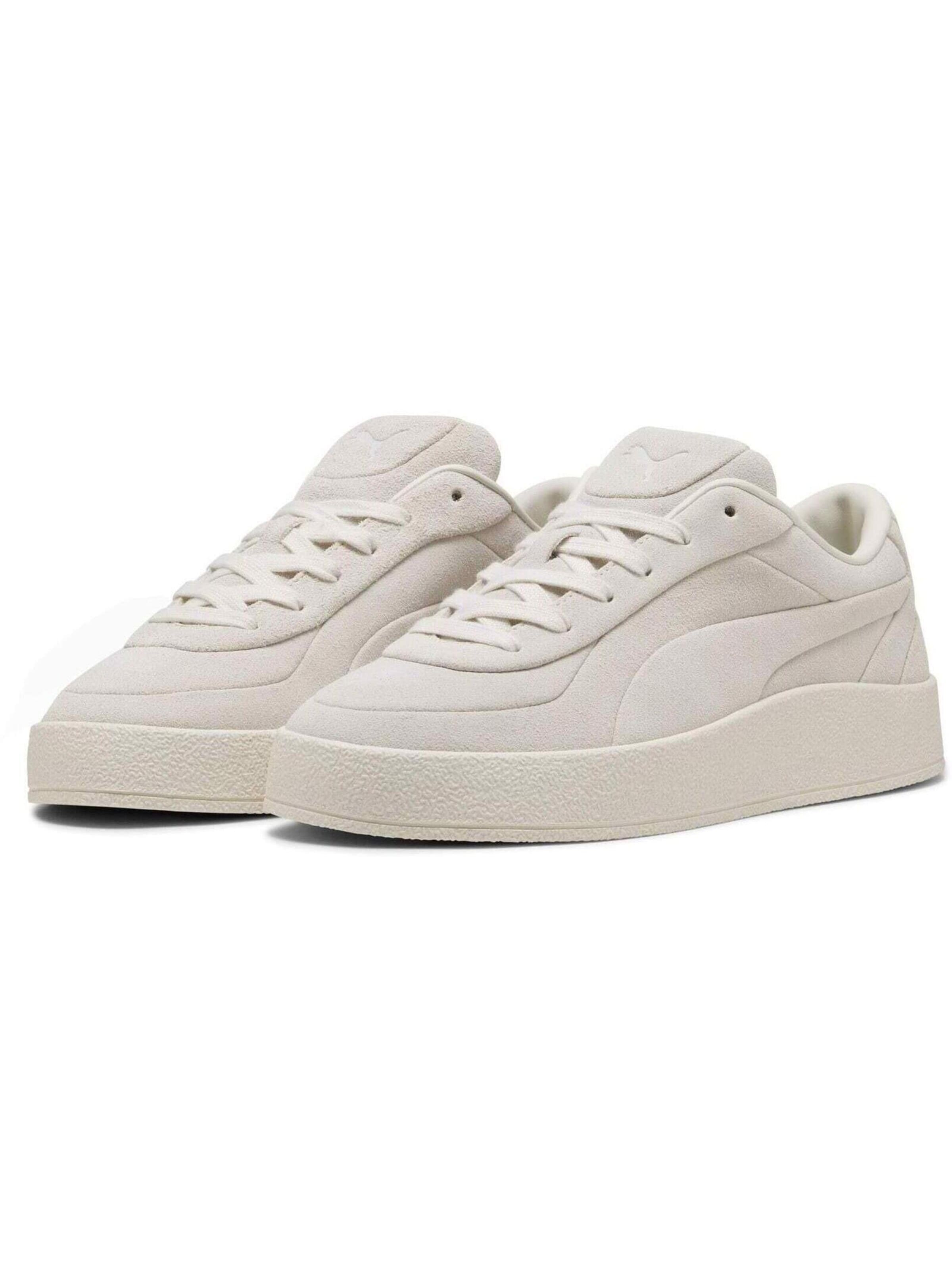 Scarpa sportiva 'Puma Ca Luxe Elevated' di PUMA in grigio