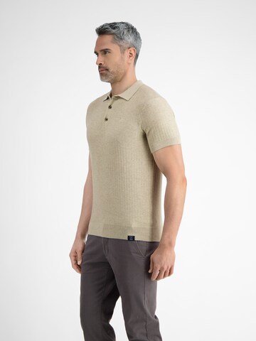 LERROS Shirt in Beige