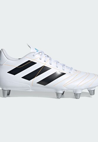 Scarpa da calcio 'Kakari' di ADIDAS PERFORMANCE in bianco