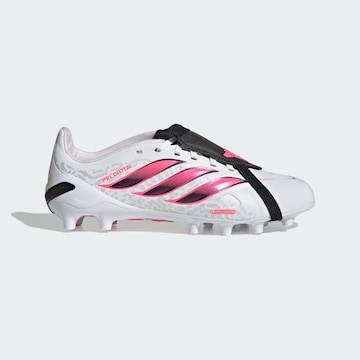 Scarpa sportiva 'Predator League' di ADIDAS PERFORMANCE in bianco