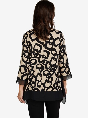 SEEYOU BY BIGGI M. Tunic in Beige