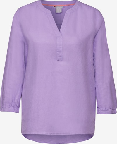 Camicia da donna STREET ONE di colore lilla sfumato, Visualizzazione prodotti