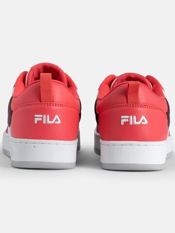 FILA Platform trainers 'FILA REGA NF wmn' in Orange