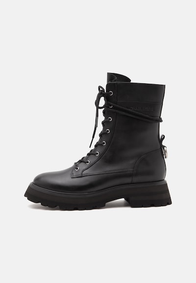 Stivaletto stringato 'CALEB' in 36 MICHAEL Michael Kors di colore nero, Visualizzazione prodotti