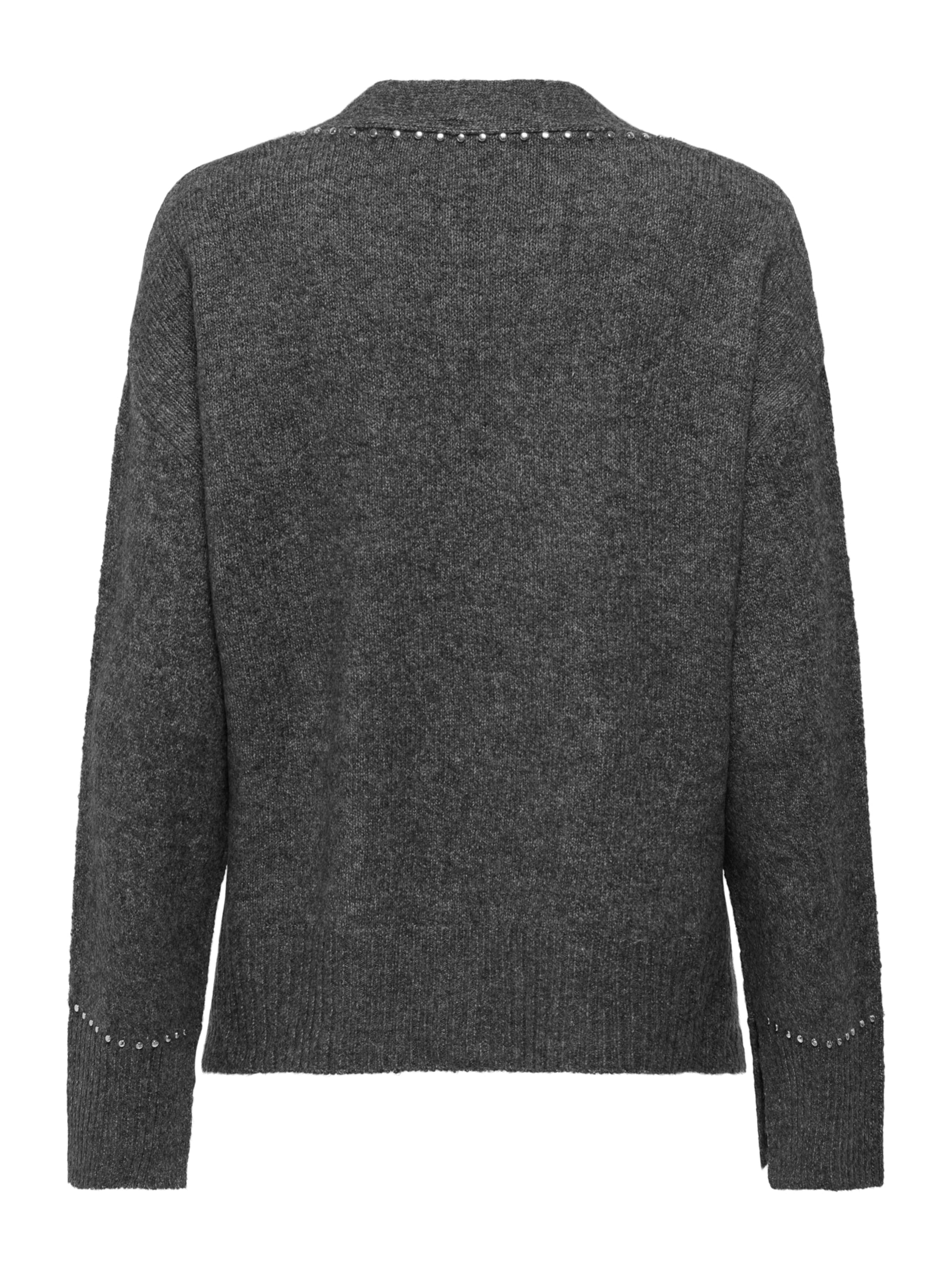 ONLY - Cárdigan 'ONLElsie' en gris