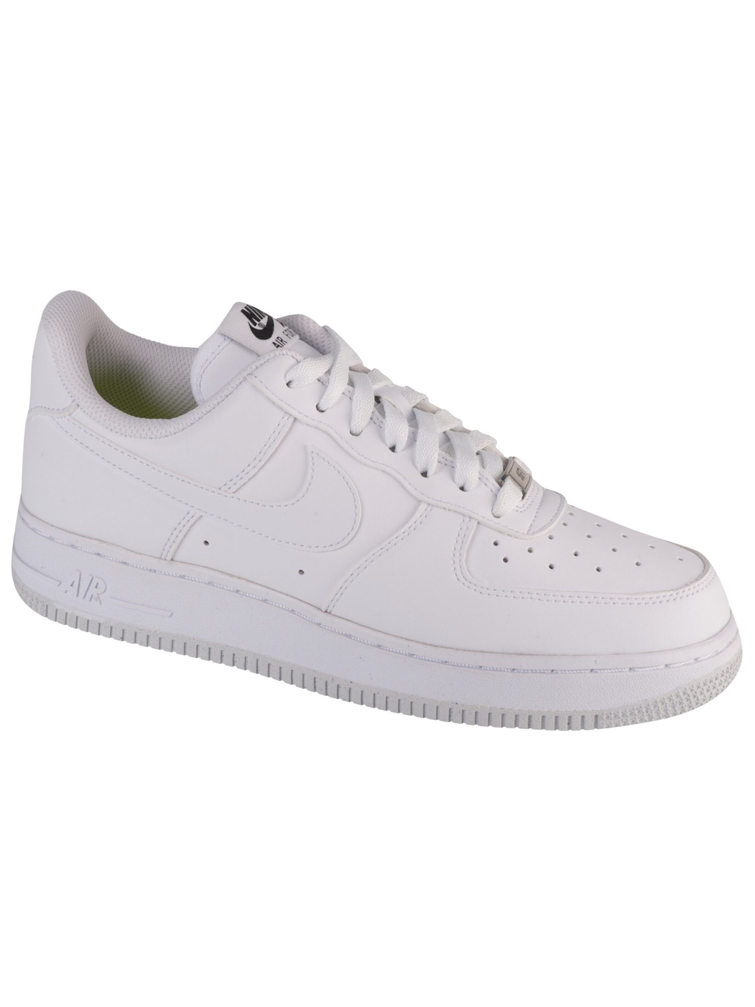 NIKE Sneaker low 'Nike W Air Force 1 07 Next Nature'‌‌‌‌ in 36 in offwhite, Produktansicht