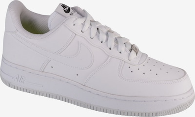 NIKE Sneaker low 'Nike W Air Force 1 07 Next Nature' in 36 in offwhite, Produktansicht
