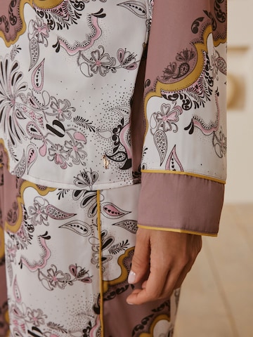 B by Ted Baker Pyjama in Bruin