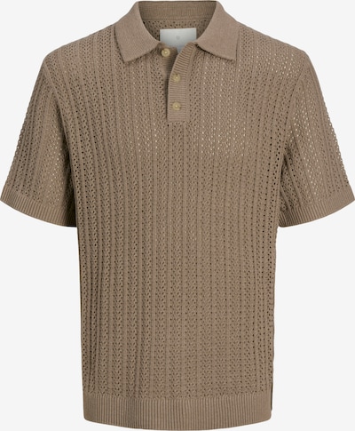 Megztinis 'JPRJoel' iš JACK & JONES, spalva – rausvai pilka, Prekių apžvalga