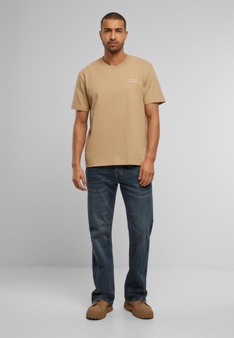 True Religion Flared Jeans 'Joey' in Blau