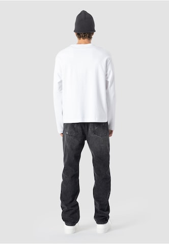 Project Blue Regular Jeans in Zwart