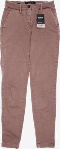 REPLAY Jeans in 27 in Pink: front