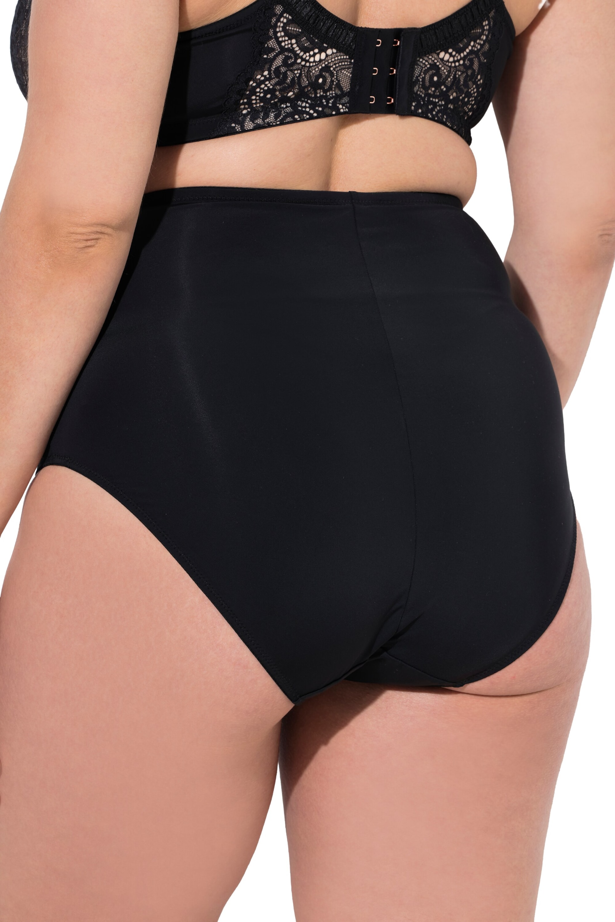 TruYou Panty in Black