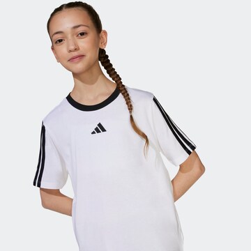 ADIDAS SPORTSWEAR Funktionsshirt in Weiß