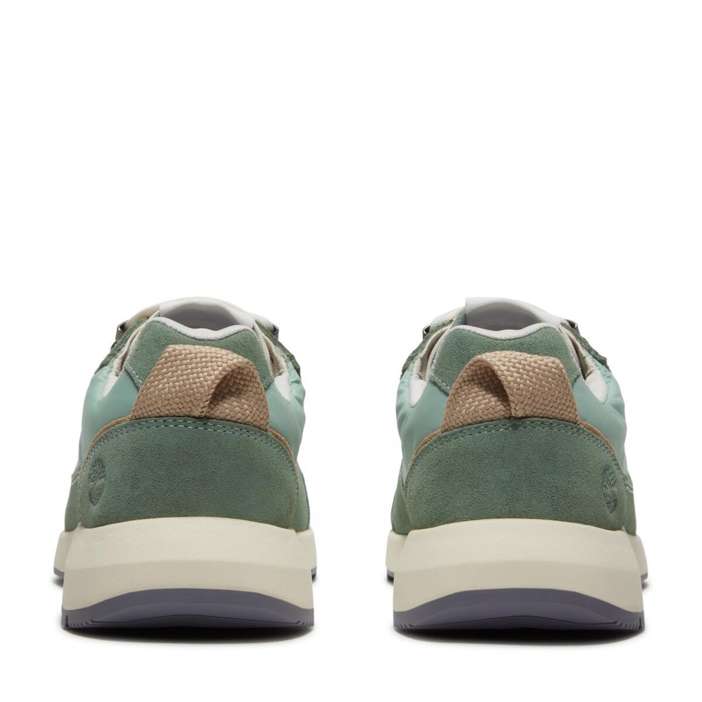 TIMBERLAND Sneakers in Green