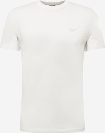 JOOP! Jeans T-Shirt 'Alphis' in Weiß: predná strana