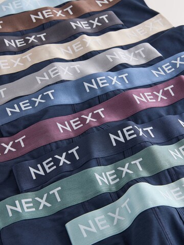 Next Boxeralsók - kék